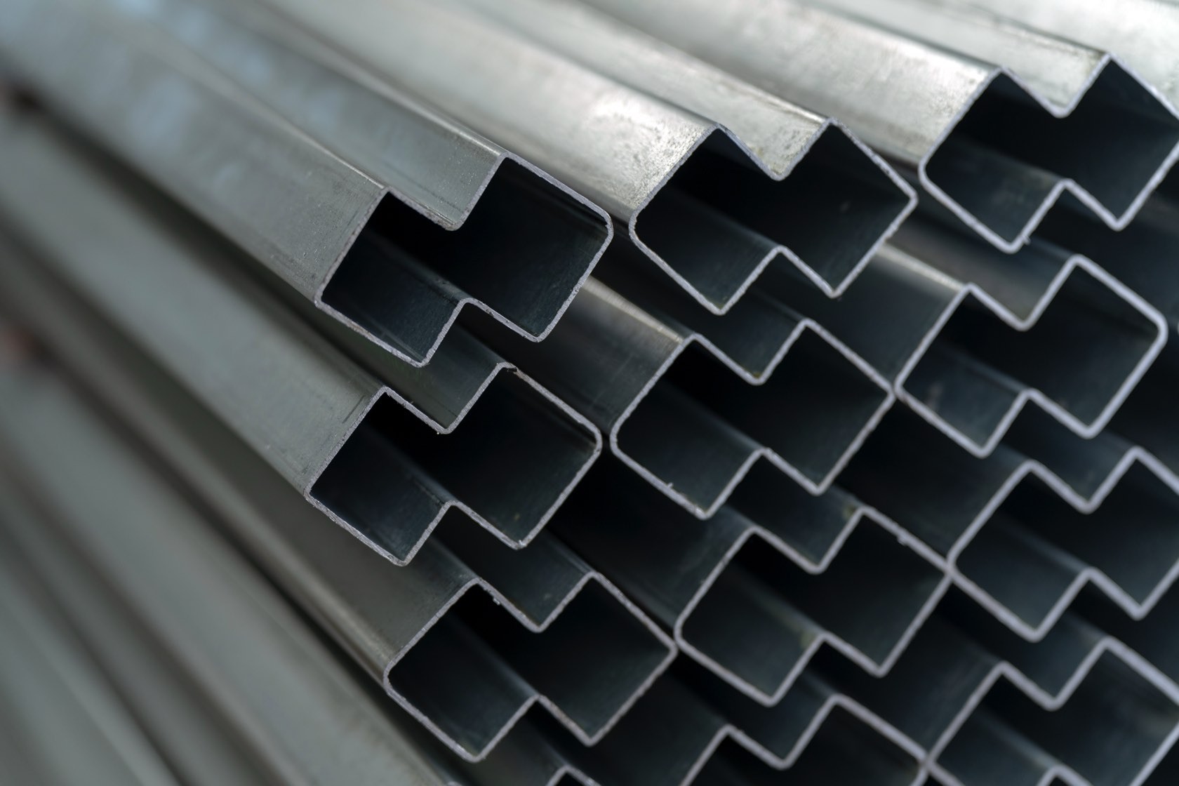 Air Handling Unit Cabin Profile